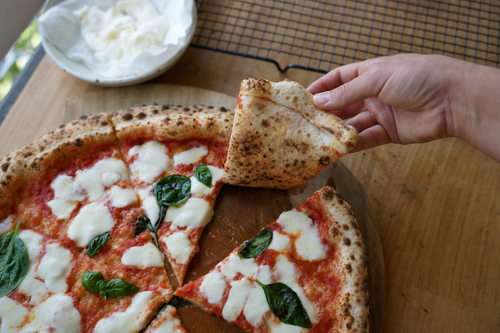 Why Your Pizza Is Soggy in the Middle (And How to Fix It)