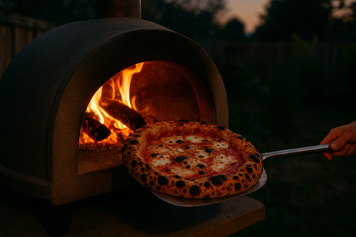 Why Your Pizza Burns on the Bottom Before the Top Is Done (And How to Fix It)