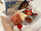 Moon Crust Pizza Kit