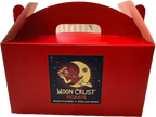 Moon Crust Pizza Kit